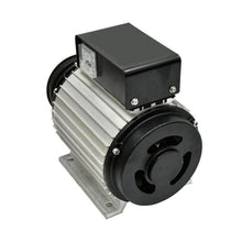 Power Station, 5KW Permanent Magnet Generator Small Variable Frequency Brushless Inverter,for Outdoor