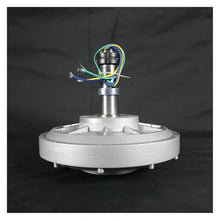 2KW 3KW 24V 48V Vertical Axis Wind Turbine Generator Kit MPPT Controller