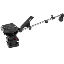 Scotty 1106 Depthpower 60" Telescoping Electric Downrigger with Rod Holder & Swivel Mount