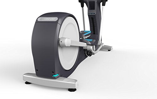 Precor EFX 835 Commercial Series Elliptical Cross Trainer