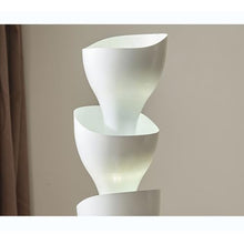 SONGCHAO Reading Light Modern Fashionable Creative Floor Lamp Living Room Study Sofa Standing Table Lamp Office Reading Lamp Floor Lamps for Living Room