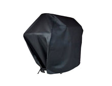 Windproof Covers 36 inch Heavy Duty Premium Grill Cover to fit Firemagic Freestanding Grill