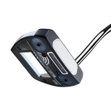 Callaway ODYSSEY AI-ONE JAILBRD MINI Double Vent Putter Black
