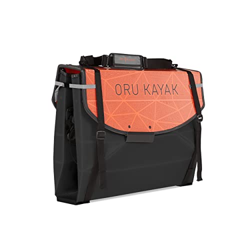 Oru Kayak Foldable Kayak Bay ST Black