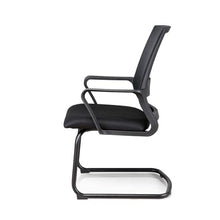 eexbz Comfortable Desk Chair Modern Computer Chair Office Chair Bow Chair Conference Room Chair Mesh Comfortable Breathable Study Chair Home Office Desk Chairs