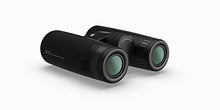 GPO German Precision Optics Passion ED 10x42mm Binocular Charcoal Black