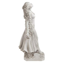 Design Toscano Flora: Divine Patroness of Gardens Statue