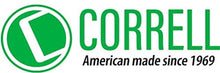 Correll High Pressure Top Activity Table A60-RND-06 Medium Oak