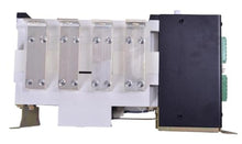 LXWHGSKFK 4P 400A ATS Dual Power Automatic Transfer Switch 220V 60Hz