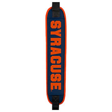 Team Effort Syracuse Orangemen Bucket III Cooler Cart Bag Syracuse Orangemen