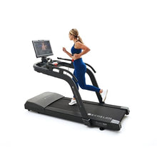 Echelon Smart Foldable Treadmill Black