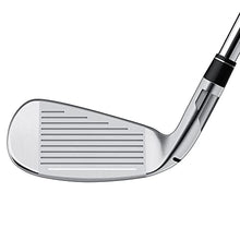 TaylorMade Women's Stealth HD Combo Set - RH 4-5H, 6-PW, AW L Ascent 45