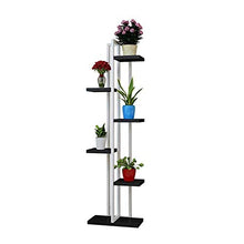 OJKJGYTF Plant Stands,Wooden Plant Flower Stand, Plant Display Stand, Flower Stand, Flower Pot Stand, Storage Standnishings/a/6 Layers