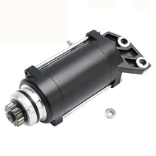 Compatible with FX1800 WaveRunner Engine Starting Motor 6S5-81800-00-00 6S5818000000 Universal Fit Aftermarket Replacement