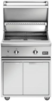 DCS Series 7 30-Inch Built-In Natural Gas Grill - BGC30-BQ-N