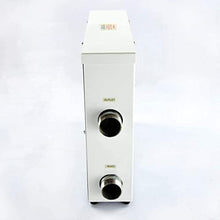 ele ELEOPTION Hengwei 220V 5.5KW Premium Quality Water Heater Thermostat Swimming Pool Thermostat SPA Bath Portable Pool Heater Electric Water Heater Thermostat Heater Pump