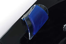 SIMBASHOPPING USA Whirlpool Black Bathtub Hydrotherapy Hot Tub JAMAICA Double Pump + Heater
