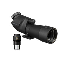 RICOH High-Precision Pentax PF-65EDA II 65mm Spotting Scope Bundle with SMC XW 16.5mm Eyepiece