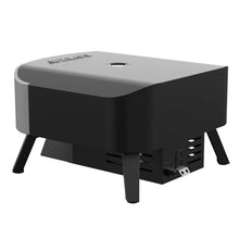 cozze 90430 Pizza Oven, 13", Black