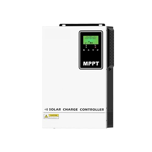 SFBBHF Solar Charge Controller 48V 140A Mppt Solar Smart Charge Controller