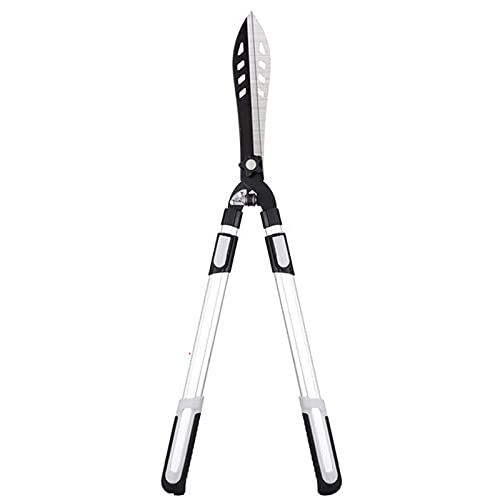 Garden Scissor Hedge Shears Garden Tool Tree Branch Cutter Artifact Scissors Garden Fruit Tree Scissors Powerful Household Pruning Branches Shaping Hedges