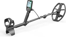 Nokta Score Metal Detector for Adults - Fully Waterproof, Rechargeable, Multi-Frequency, Easy-to-Use Detectors for Treasure Hunting (Score with Bluetooth Headphones)