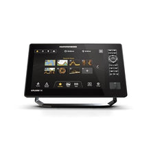 Humminbird XPLORE 10 GPS Fish Finder with Transducer, MEGA Side Imaging+ & HD Touchscreen Display Black