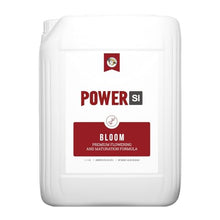 Power Si Bloom Nutrient Solution 20L