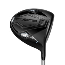 COBRA Golf Air-X 2 Offset Women's Driver Black