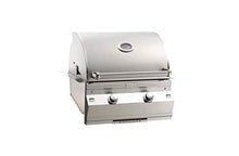 Fire Magic (A430i-7EAN) Aurora Series 24-Inch Built-In Natural Gas Grill