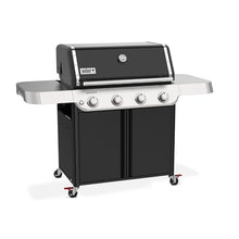 Weber® Genesis E-415 Gas Grill for Outdoor Cooking, Propane Grill, Black