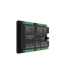 Fire Pump Unit Controller FPC915 Panel Display J1939 EFI Module Wood Drive