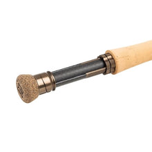 Hardy HROULLL183 Ultralite LL Rod 10'8" Multi