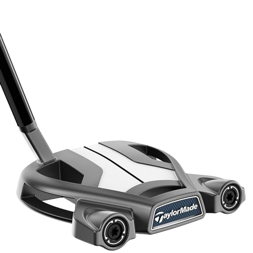 TaylorMade Golf Spider Tour Putter #3 Righthanded 34 Inch Grey