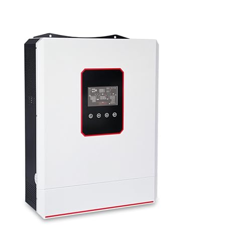 Solar Inverter Inverter Control Machine photovoltaic Pure sine Wave Inverter 4.2KW-10.2KW(SK-ECO6.2KW)