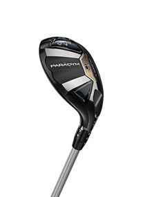 Callaway Golf 2023 Paradym Hybrid Black Silver