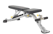 HOIST Fitness Weight Bench Platinum