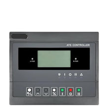 HATC60 HATC60 ATS switch Auto Start Controller
