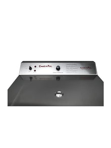 Smokin Tex Pro 1500-CXLD Commercial Electric Smoker Silver