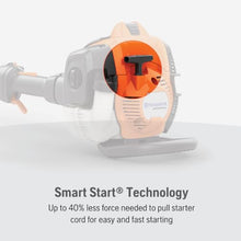 Husqvarna 525HE4 22-Inch Professional Gas Hedge Trimmer, Garden Trimmer