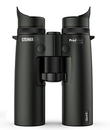 Steiner Predator Series 10x42 Hunting Binoculars with Laser Rangefinding