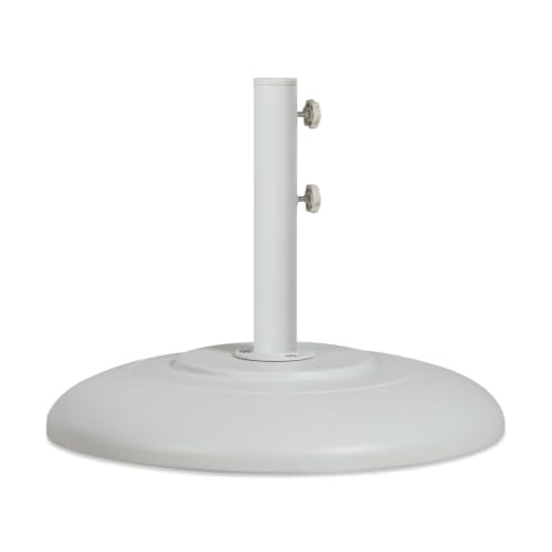 OROTLECT Steel Patio Umbrella Base