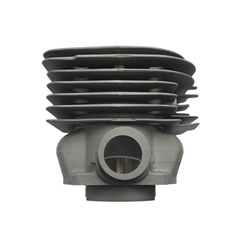 55mm Cylinder Compatible with 385 385XP 385XPG 385 EPA 385XP Replacement Part 544 00 65-02 Chainsaw Parts Accessories