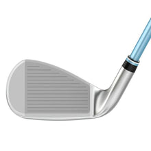 XXIO 2024 Women 13 Iron Set Right Hand 5-PW, SW, AW Graphite Lady