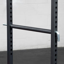 Titan Fitness T-2 Series Power Rack Black