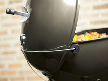Weber® Master-Touch Charcoal Grill, 22-Inch, Smoke