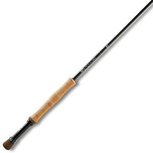 G. Loomis NRX Salmon/Steelhead Fly Fishing Rod NRX 1207-4 Green