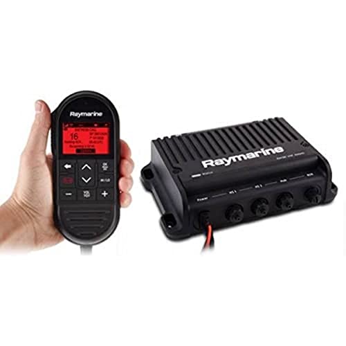 Raymarine Ray90 VHF and AIS700 Bundle