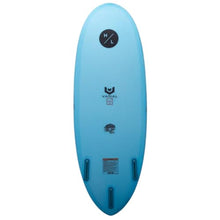 Hyperlite Raygun Wakesurfer Blue 5ft 3in