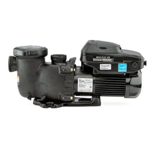 Hayward W3SP2303VSP MaxFlo VS Variable-Speed Pool Pump, Black